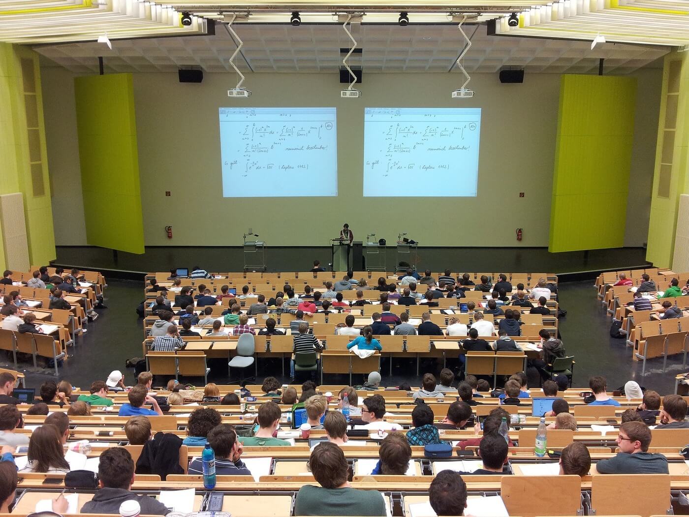 International Conference on Mathematical and Statistical Sciences